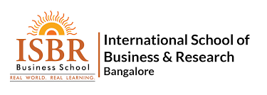 ISBR Bangalore