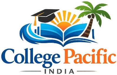 College Pacific India
